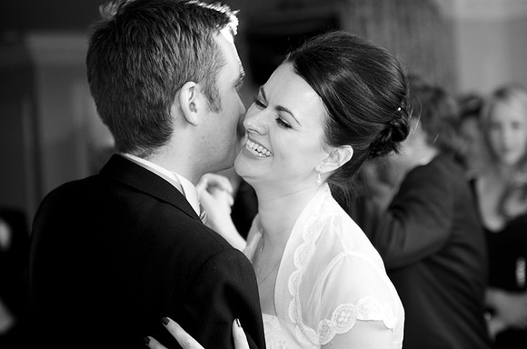 Alastair and Meg's Wedding, Darlington, County Durham