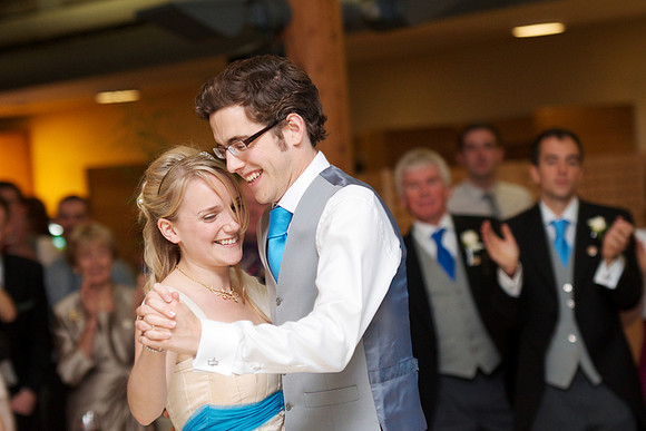 Si & Susie's Wedding, Alnwick Gardens, Northumberland