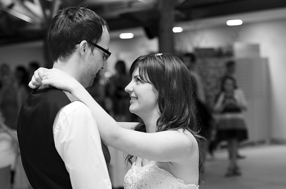 Si & Susie's Wedding, Alnwick Gardens, Northumberland
