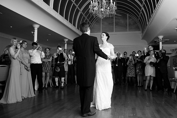 Alastair and Meg's Wedding, Darlington, County Durham