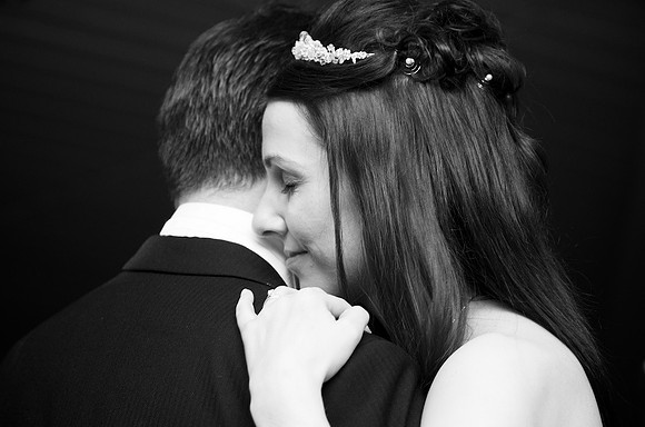 Richard and Laura's Wedding, Longhirst Hall, near Morpeth, Northumberland