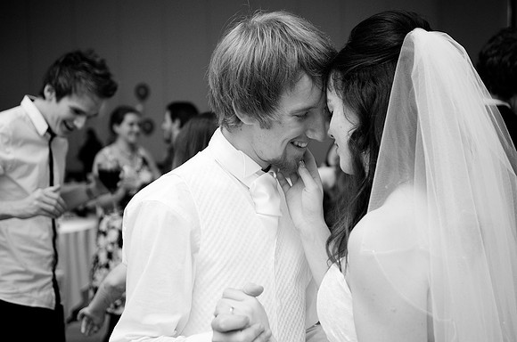 Andrew and Grace's Wedding, Newcastle upon Tyne