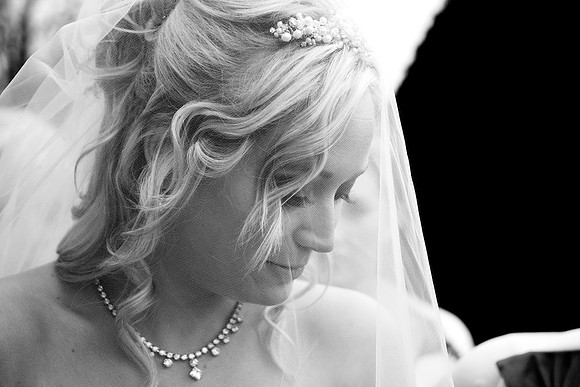 Mark and Jo's Wedding, Matfen Hall, Northumberland